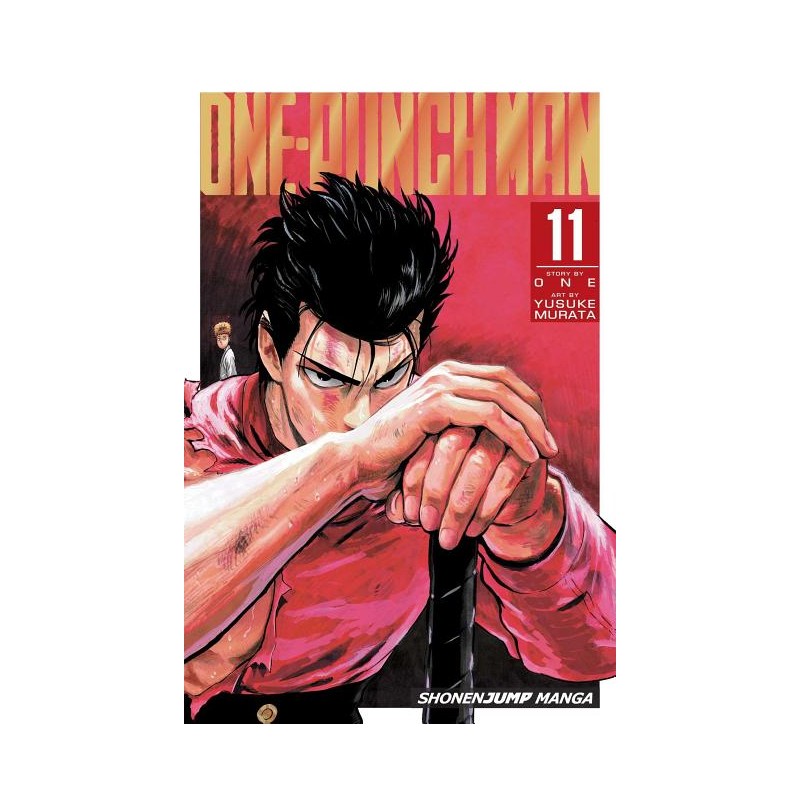 One Punch Man, Vol. 11 - One Punch Man