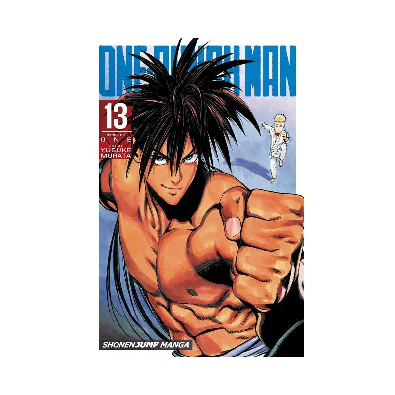 One Punch Man, Vol. 13 - One Punch Man