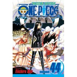 One Piece, Vol. 44