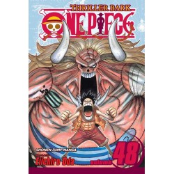 One Piece, Vol. 48