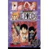 One Piece, Vol. 50
