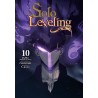 Solo Leveling, Vol. 10