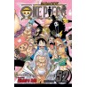 One Piece, Vol. 52