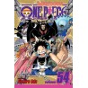 One Piece, Vol. 54