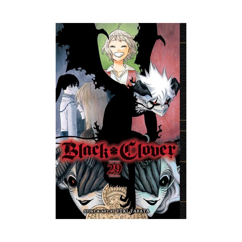 Black Clover, Vol. 29 - Black Clover