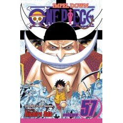 One Piece, Vol. 57