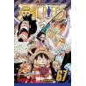 One Piece, Vol. 67