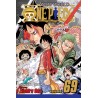 One Piece, Vol. 69