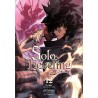 Solo Leveling, Vol. 12