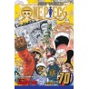 One Piece, Vol. 70