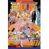 One Piece, Vol. 77