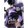 Solo Leveling, Vol. 13