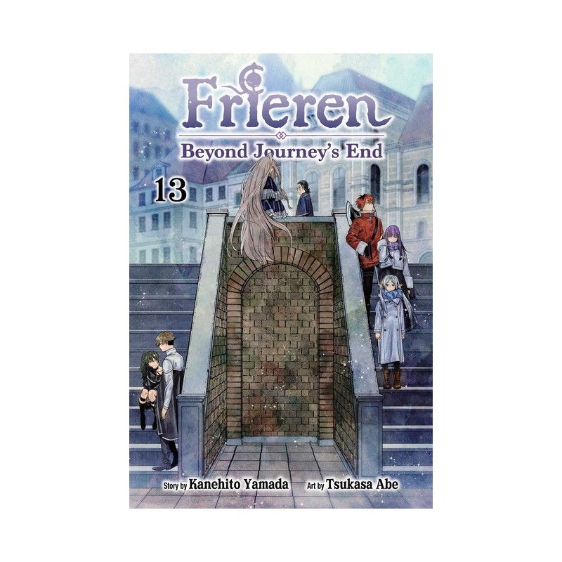 Frieren: Beyond Journey's End, Vol. 13 - Frieren: Beyond Journey’s End