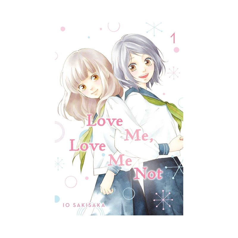 Love Me, Love Me Not, Vol. 1 - Love Me, Love Me Not