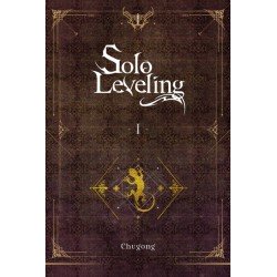 Solo Leveling, Vol. 1, Light Novel