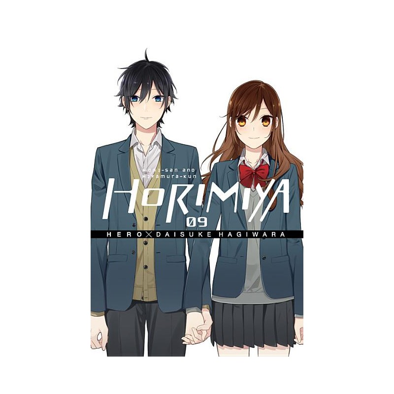 Horimiya, Vol. 9 - Horimiya