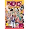 One Piece, Vol. 93