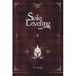 Solo Leveling, Vol. 2, Light Novel