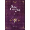 Solo Leveling, Vol. 3, Light Novel