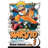Naruto, Vol. 1