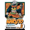 Naruto, Vol. 3