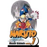Naruto, Vol. 7