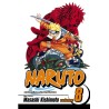 Naruto, Vol. 8