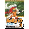 Naruto, Vol. 11