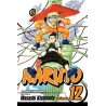 Naruto, Vol. 12