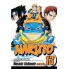Naruto, Vol. 13