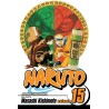 Naruto, Vol. 15