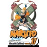 Naruto, Vol. 17