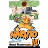 Naruto, Vol. 18