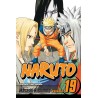 Naruto, Vol. 19