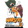 Naruto, Vol. 20