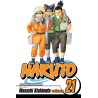 Naruto, Vol. 21