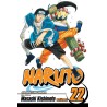 Naruto, Vol. 22