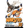 Naruto, Vol. 23