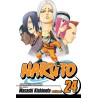 Naruto, Vol. 24