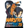 Naruto, Vol. 25