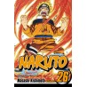 Naruto, Vol. 26