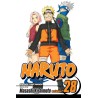 Naruto, Vol. 28