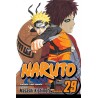 Naruto, Vol. 29