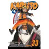 Naruto, Vol. 33