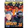 Naruto, Vol. 36