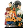 Naruto, Vol. 37