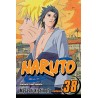 Naruto, Vol. 38