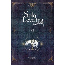 Solo Leveling, Vol. 7, Light Novel