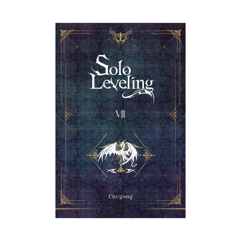 Solo Leveling, Vol. 7, Light Novel