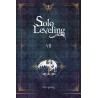 Solo Leveling, Vol. 7, Light Novel
